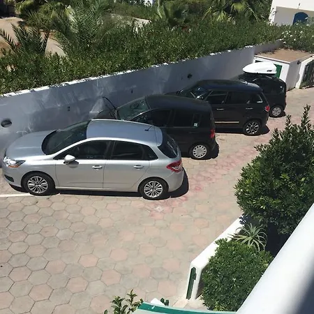 Σπίτι διακοπών Appartamenti Gallipoli