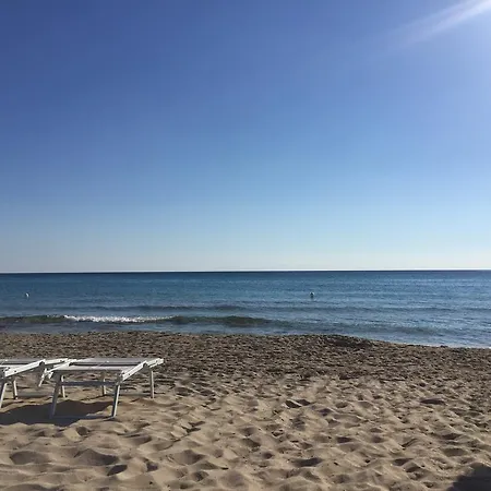 Appartamenti Gallipoli Σπίτι διακοπών Gallipoli