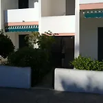 別荘 Appartamenti Gallipoli *