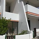 別荘 Appartamenti Gallipoli