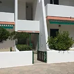 別荘 Appartamenti Gallipoli
