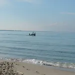 別荘 Appartamenti Gallipoli *