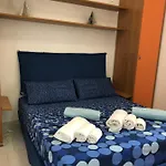 別荘 Appartamenti Gallipoli *