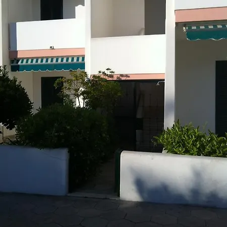 Ferienhaus Appartamenti Gallipoli *
