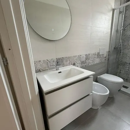 Appartamenti Gallipoli بيت للعطل *