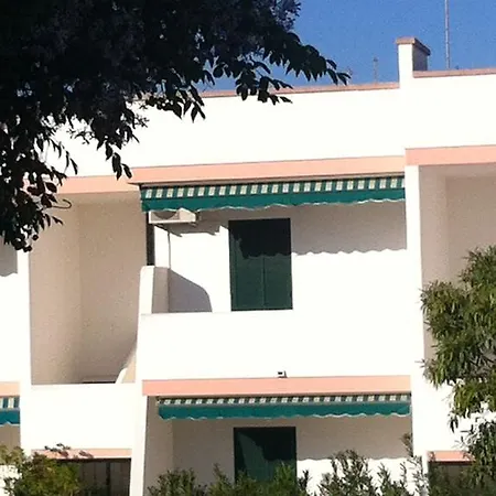 Appartamenti Gallipoli 度假居 加利波利