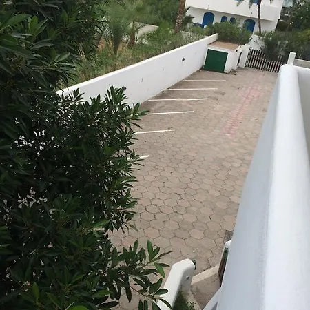 Appartamenti Gallipoli 度假居