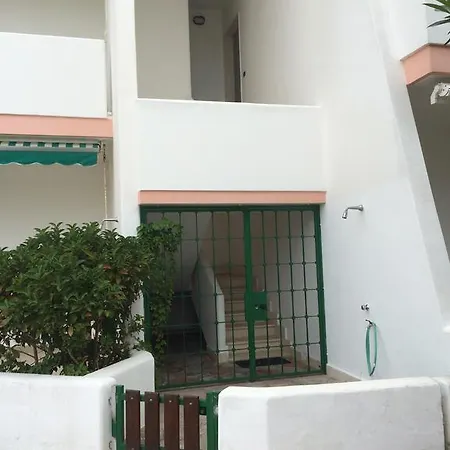 Appartamenti Gallipoli Ferienhaus