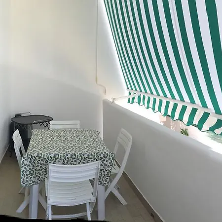 Ferienhaus Appartamenti Gallipoli