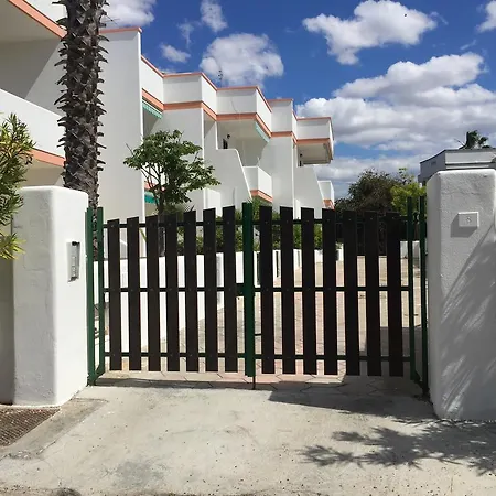 Appartamenti Gallipoli Ferienhaus *