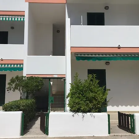 Ferienhaus Appartamenti Gallipoli