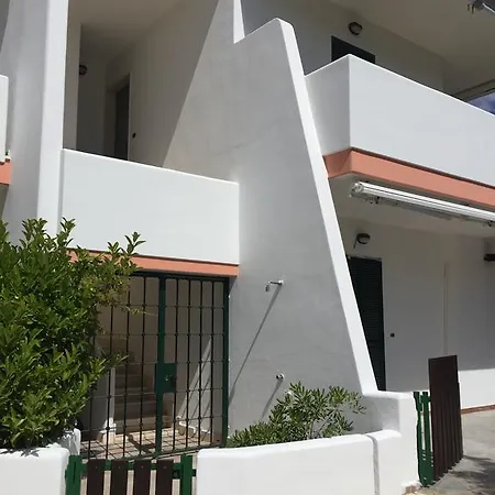 Ferienhaus Appartamenti Gallipoli