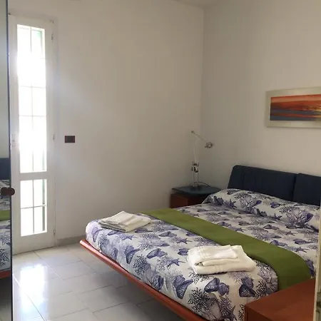 Appartamenti Gallipoli Ferienhaus *