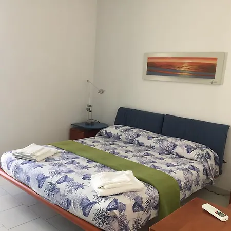 Ferienhaus Appartamenti Gallipoli Gallipoli