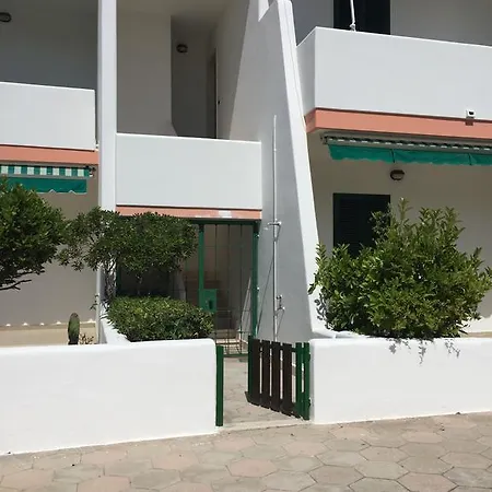 度假居 Appartamenti Gallipoli