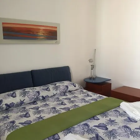Holiday home Appartamenti Gallipoli Gallipoli