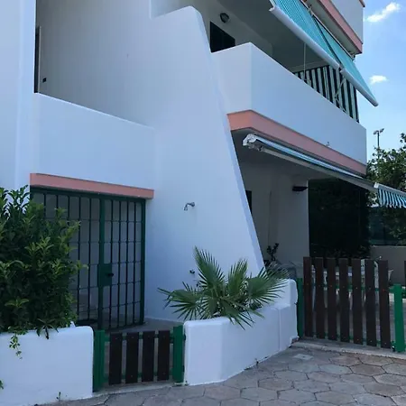 Casa vacanze Appartamenti Gallipoli *