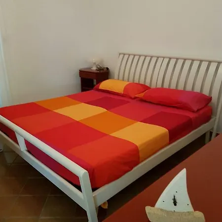 Appartamenti Gallipoli بيت للعطل غالّيبولي
