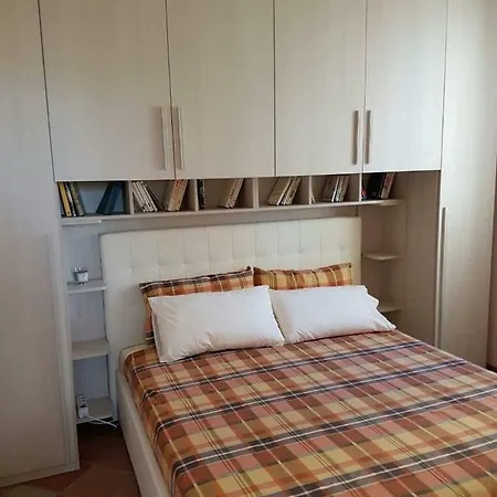 Ferienhaus Appartamenti Gallipoli *