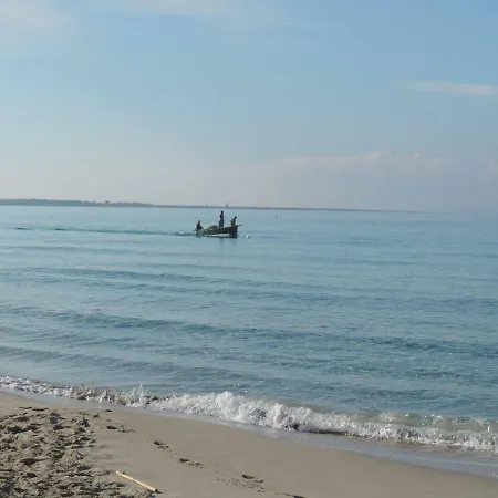 Holiday home Appartamenti Gallipoli *