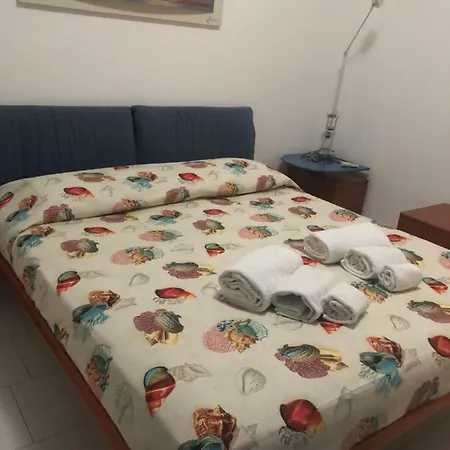 Appartamenti Gallipoli Holiday home Gallipoli