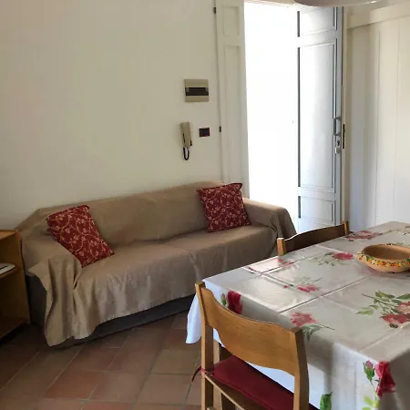 Ferienhaus Appartamenti Gallipoli Gallipoli