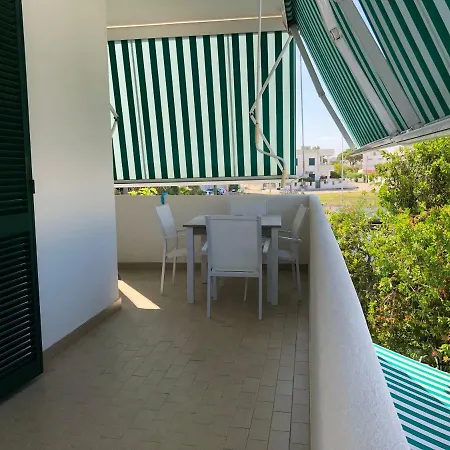 Holiday home Appartamenti Gallipoli