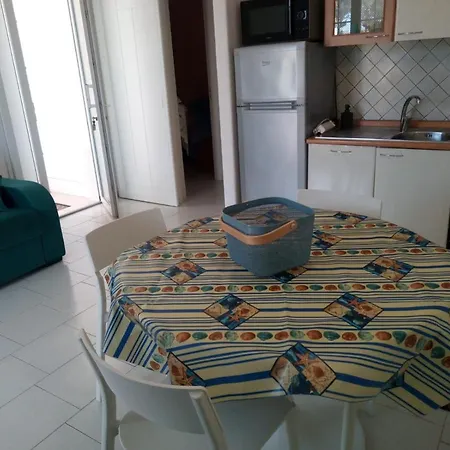 Appartamenti Gallipoli Holiday home
