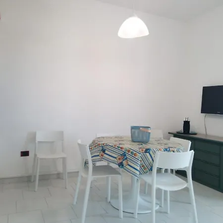 Appartamenti Gallipoli Holiday home *