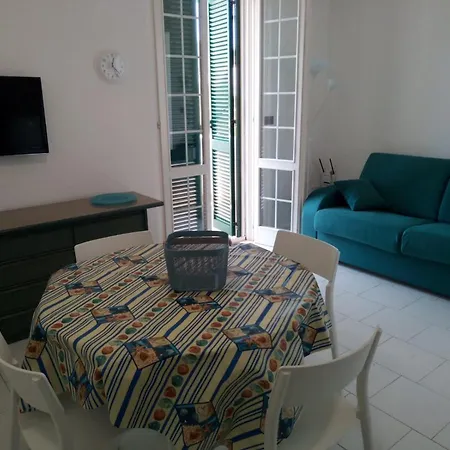 Ferienhaus Appartamenti Gallipoli