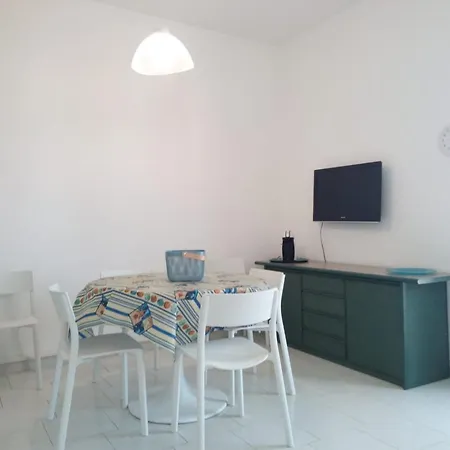 Holiday home Appartamenti Gallipoli