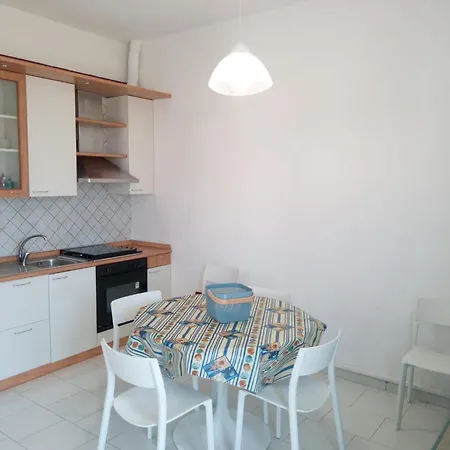 Appartamenti Gallipoli Σπίτι διακοπών Gallipoli