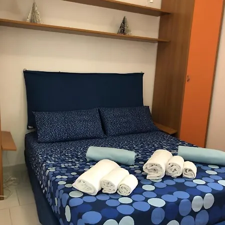 Prázdninový dům Appartamenti Gallipoli *
