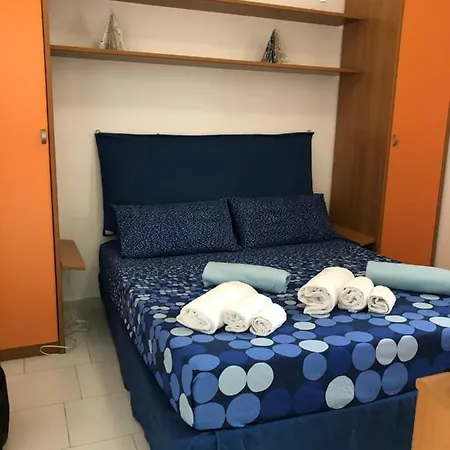 Ferienhaus Appartamenti Gallipoli