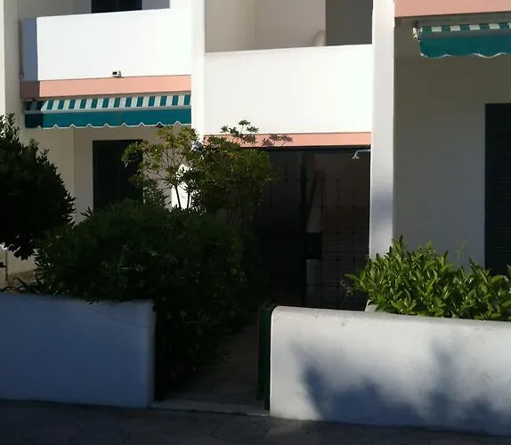 Σπίτι διακοπών Appartamenti Gallipoli *