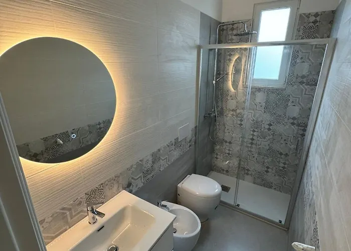 Holiday home Appartamenti Gallipoli *