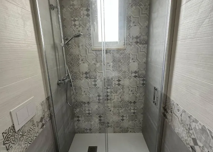 Appartamenti Gallipoli Σπίτι διακοπών Gallipoli