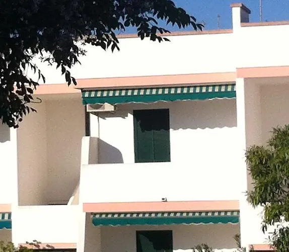 Appartamenti Gallipoli Σπίτι διακοπών Gallipoli