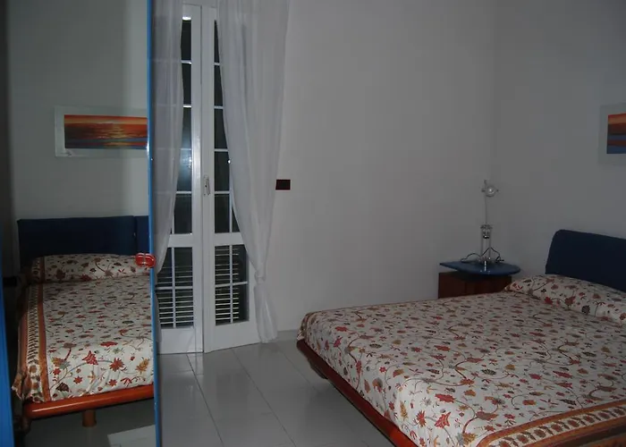 Appartamenti Gallipoli Casa de Férias *