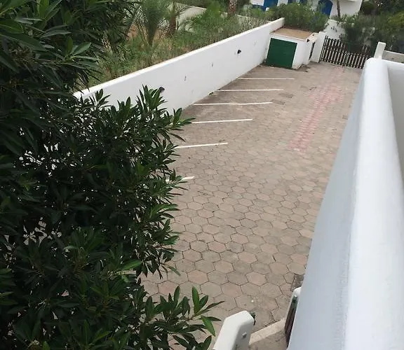 Appartamenti Gallipoli Σπίτι διακοπών