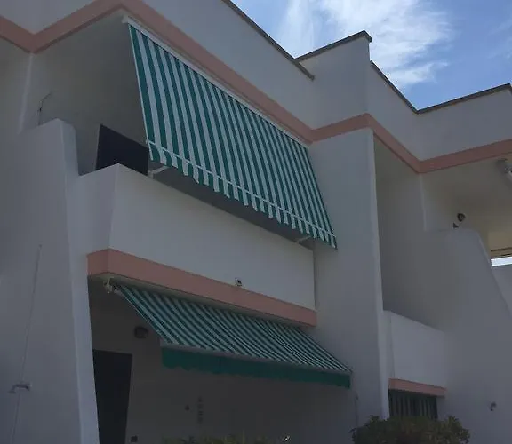 Σπίτι διακοπών Appartamenti Gallipoli Gallipoli