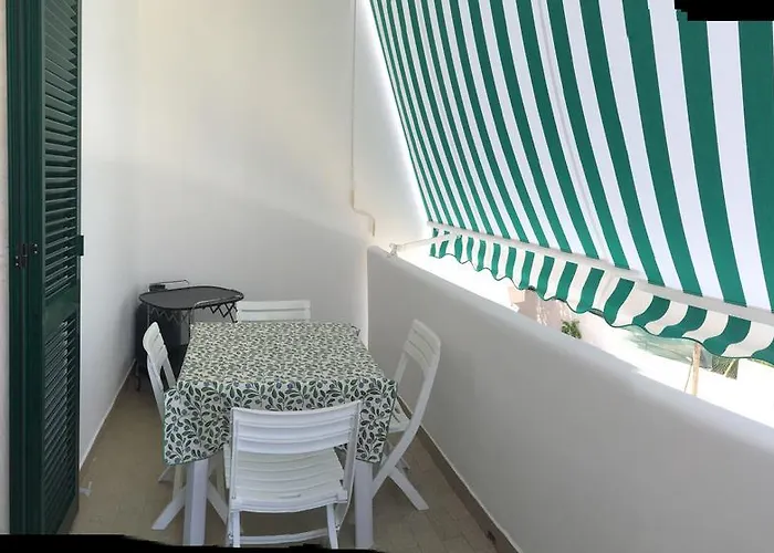 Holiday home Appartamenti Gallipoli