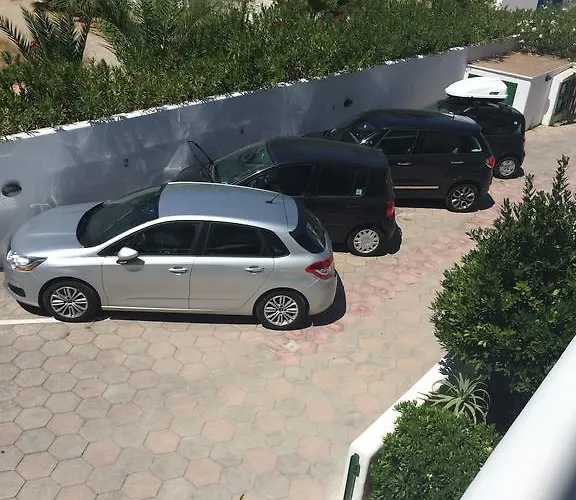 Σπίτι διακοπών Appartamenti Gallipoli