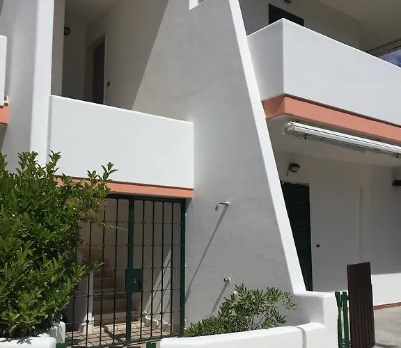 Σπίτι διακοπών Appartamenti Gallipoli