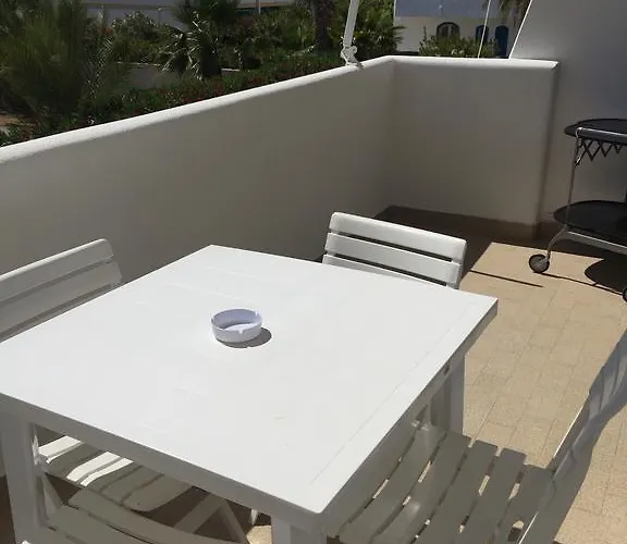 Σπίτι διακοπών Appartamenti Gallipoli Gallipoli