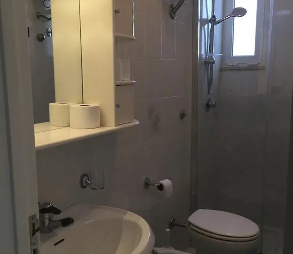 Appartamenti Gallipoli Holiday home Gallipoli