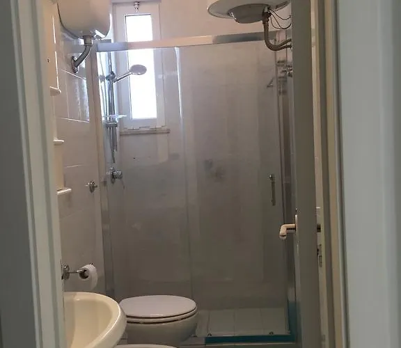 Appartamenti Gallipoli Holiday home