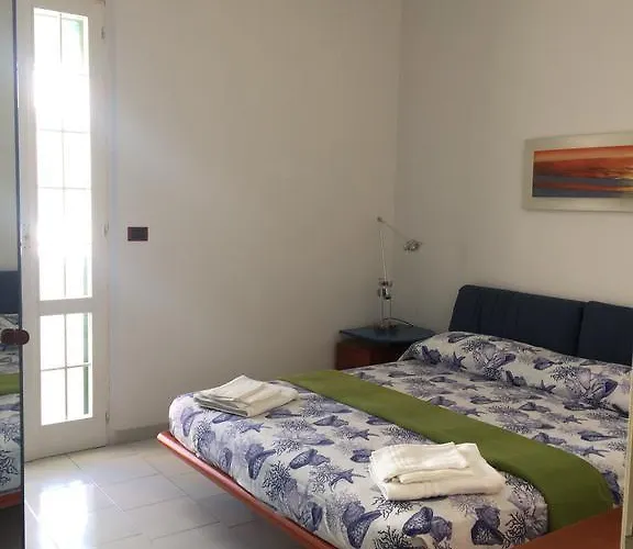 Appartamenti Gallipoli Holiday home *