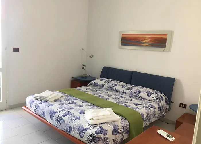 Σπίτι διακοπών Appartamenti Gallipoli Gallipoli