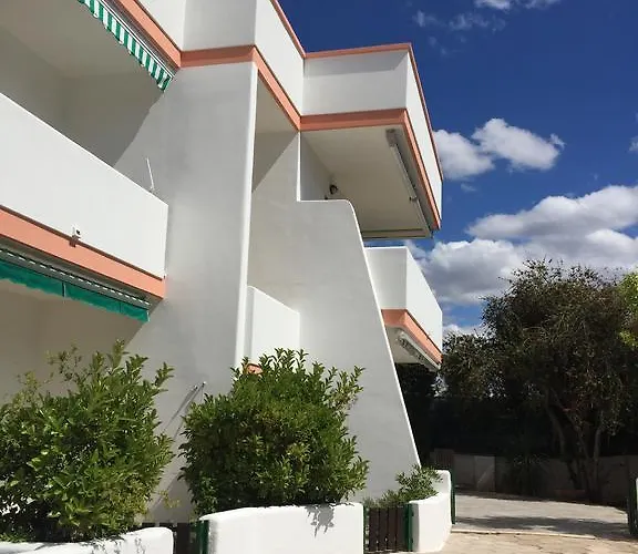 Appartamenti Gallipoli Σπίτι διακοπών Gallipoli